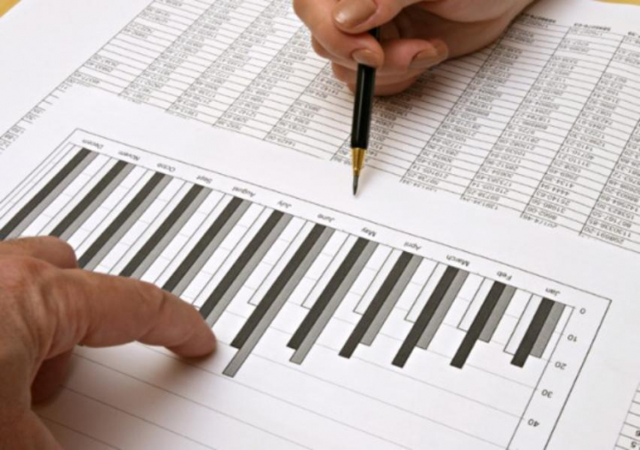 Profesiku : Statistisi, Betyarningtyas Kusumastuti