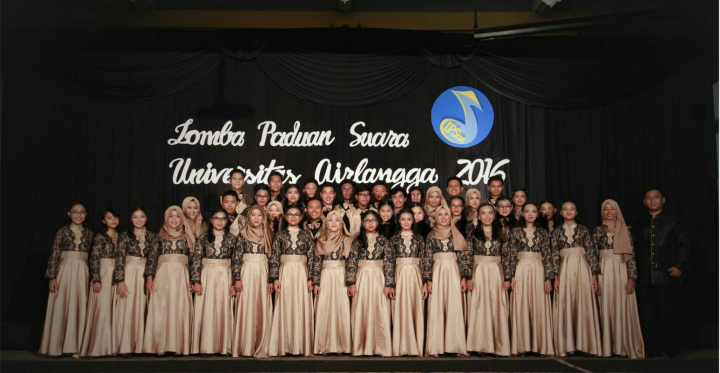Grazia Vocalista, Ekskul Andalan SMAN 34 Jakarta yang Hits Sekaligus Menantang