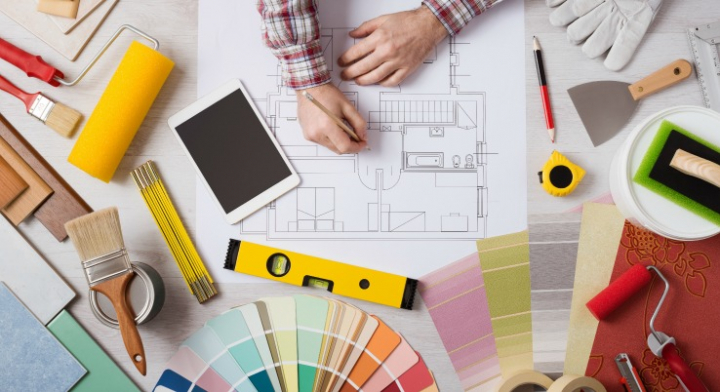 Mengenal Jurusan Desain Interior Lebih Dalam dan Prospek Kerjanya di Masa Depan