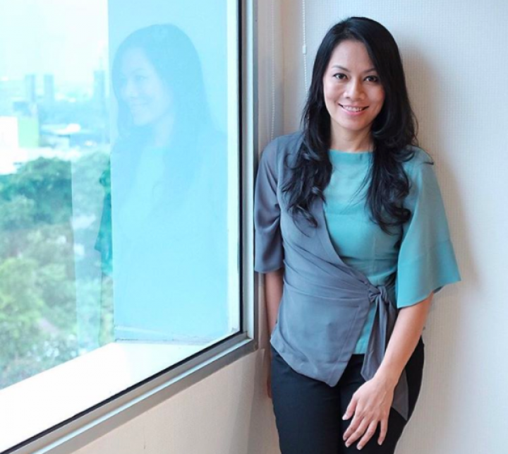 Nyontek Proses Kreatif dan Tips Menulis ala Dewi (Dee) Lestari