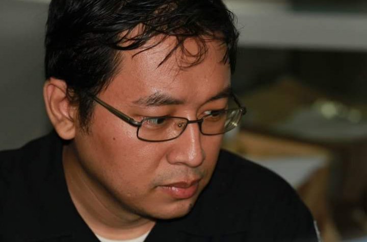 Profesiku: Manajer Perencanaan dan Penjadwalan, Alex Bastian