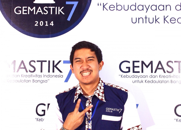 R. Aditya Brahmana, Mahasiswa Berprestasi yang Langsung Jadi Manajer di GO-JEK Indonesia Setelah Lulus Kuliah
