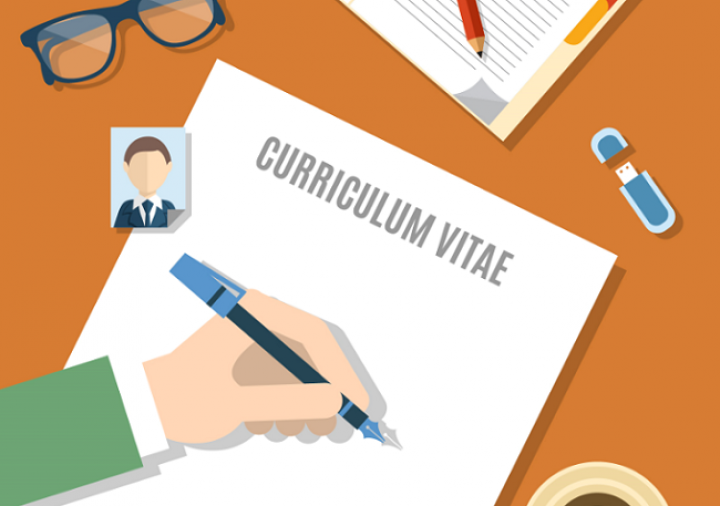 5 Hal yang Nggak Perlu Kamu Cantumkan di Dokumen Lamaran Kerja / CV