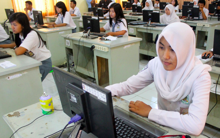 Ini Beberapa Alasan Kenapa Tahun Depan Ujian Nasional (Mungkin) Dihapus